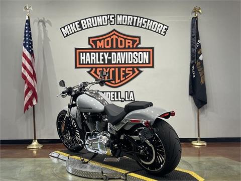 2024 Harley-Davidson Breakout® in Slidell, Louisiana - Photo 6