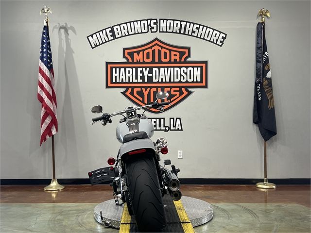 2024 Harley-Davidson Breakout® in Slidell, Louisiana - Photo 7