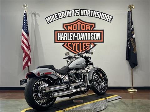 2024 Harley-Davidson Breakout® in Slidell, Louisiana - Photo 8