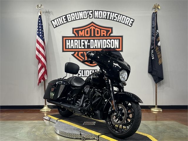 2019 Harley-Davidson Street Glide® Special in Slidell, Louisiana - Photo 2