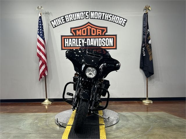 2019 Harley-Davidson Street Glide® Special in Slidell, Louisiana - Photo 3