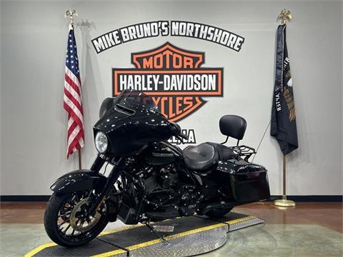 2019 Harley-Davidson Street Glide® Special in Slidell, Louisiana - Photo 4