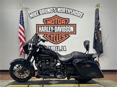 2019 Harley-Davidson Street Glide® Special in Slidell, Louisiana - Photo 5