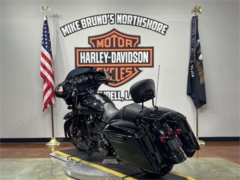 2019 Harley-Davidson Street Glide® Special in Slidell, Louisiana - Photo 6