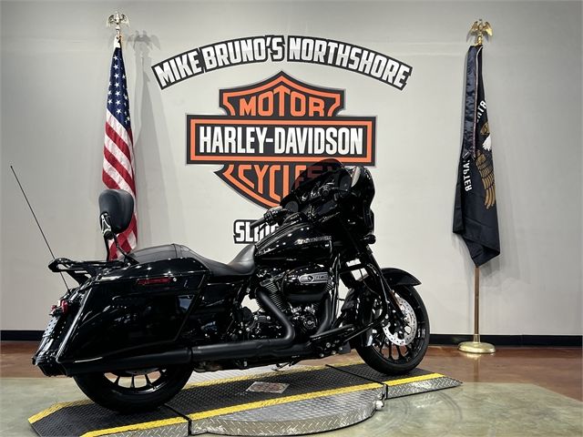 2019 Harley-Davidson Street Glide® Special in Slidell, Louisiana - Photo 8