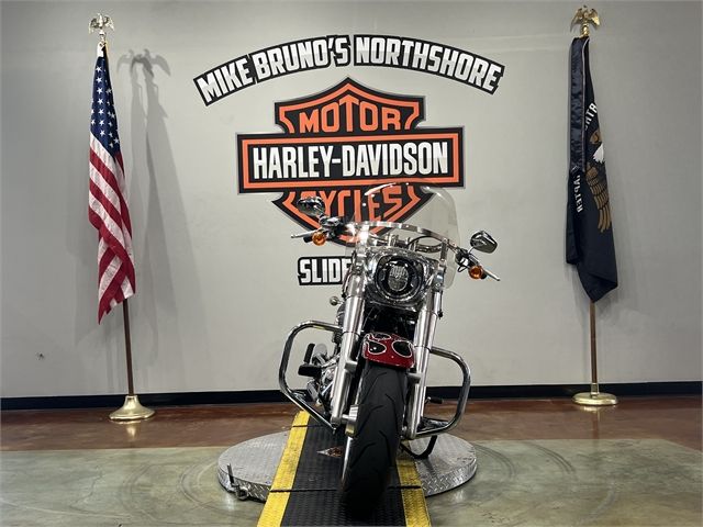 2021 Harley-Davidson Fat Boy® 114 in Slidell, Louisiana - Photo 3