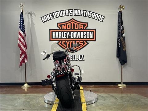 2021 Harley-Davidson Fat Boy® 114 in Slidell, Louisiana - Photo 7