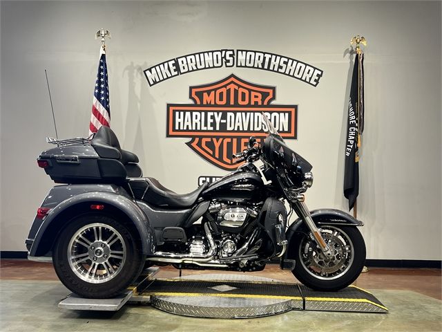 2021 Harley-Davidson Tri Glide® Ultra in Slidell, Louisiana - Photo 1