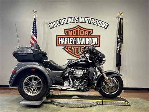 2021 Harley-Davidson Tri Glide® Ultra in Slidell, Louisiana