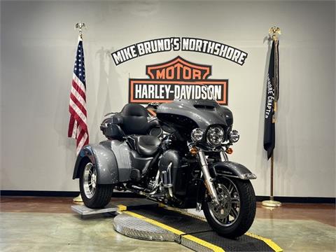 2021 Harley-Davidson Tri Glide® Ultra in Slidell, Louisiana - Photo 2