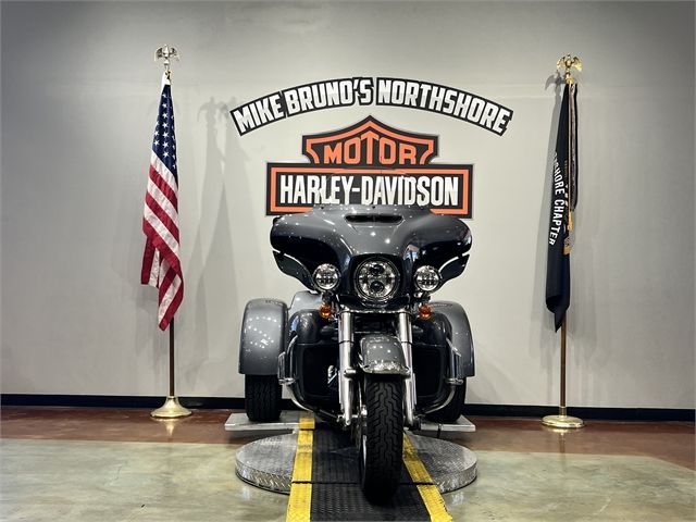 2021 Harley-Davidson Tri Glide® Ultra in Slidell, Louisiana - Photo 3