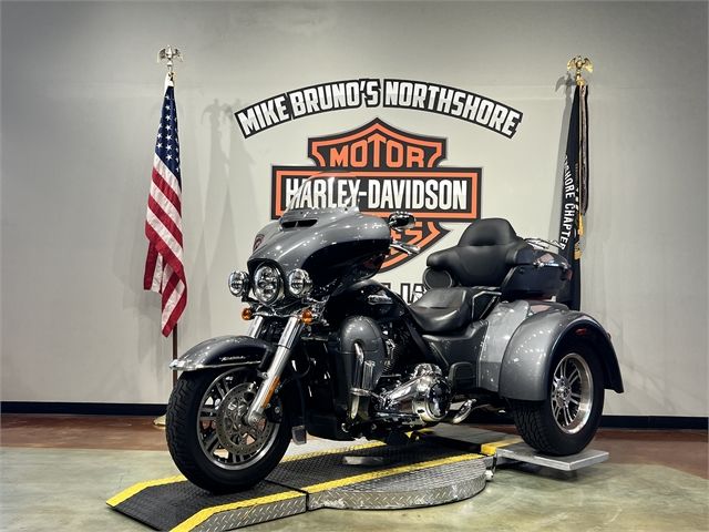 2021 Harley-Davidson Tri Glide® Ultra in Slidell, Louisiana - Photo 4