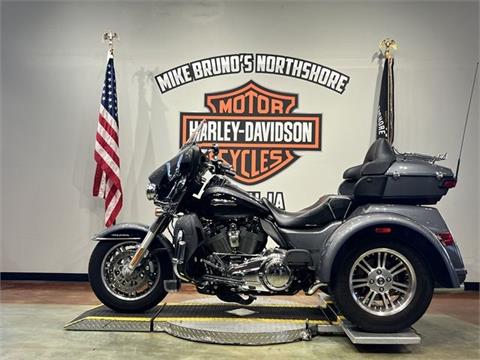 2021 Harley-Davidson Tri Glide® Ultra in Slidell, Louisiana - Photo 5