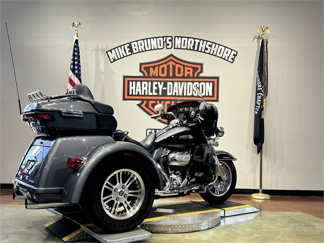 2021 Harley-Davidson Tri Glide® Ultra in Slidell, Louisiana - Photo 8