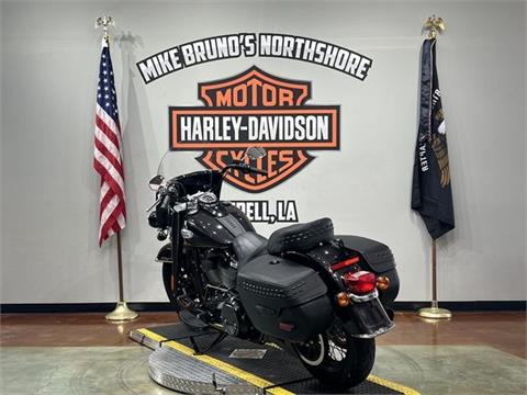 2021 Harley-Davidson Heritage Classic 114 in Slidell, Louisiana - Photo 6