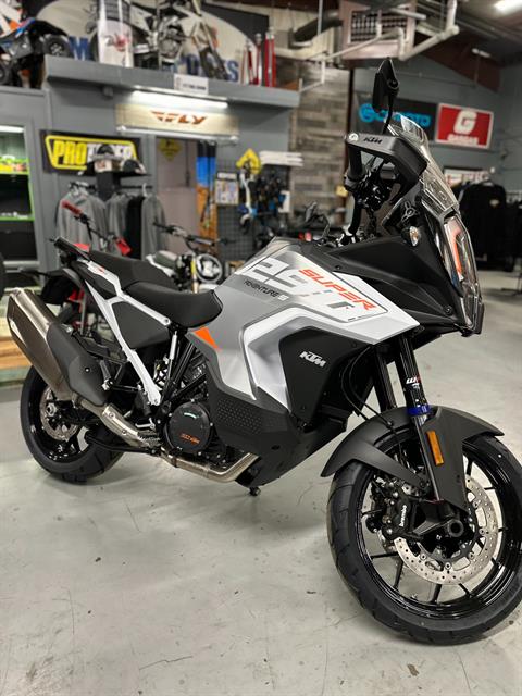 2024 KTM 1290 Super Adventure S in Westfield, Massachusetts - Photo 2