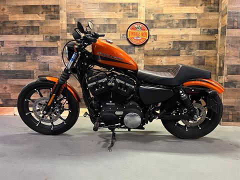 2020 Harley-Davidson Iron 883™ in Westfield, Massachusetts - Photo 2