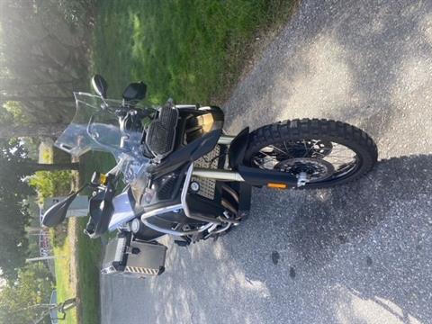 2015 BMW F 800 GS Adventure in Plymouth, Massachusetts - Photo 2