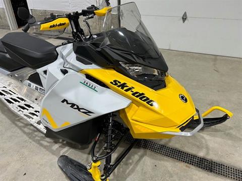 2023 Ski-Doo MXZ Neo 600 EFI ES Cobra 1.0 in Chester, Vermont