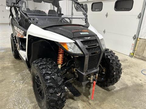 2018 Textron Off Road Wildcat Sport XT in Chester, Vermont - Photo 2