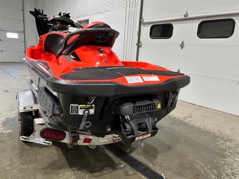 2016 Sea-Doo RXT-X 300 in Chester, Vermont - Photo 6