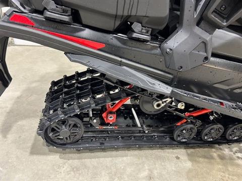 2022 Ski-Doo Grand Touring Limited 900 ACE ES RipSaw 1.25 in Chester, Vermont - Photo 2