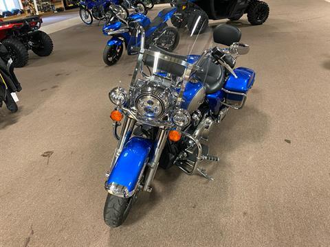 2018 Harley-Davidson Road King® in Danville, West Virginia - Photo 3