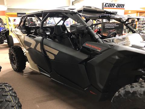 2022 Can-Am Maverick X3 Max DS Turbo in Danville, West Virginia - Photo 3