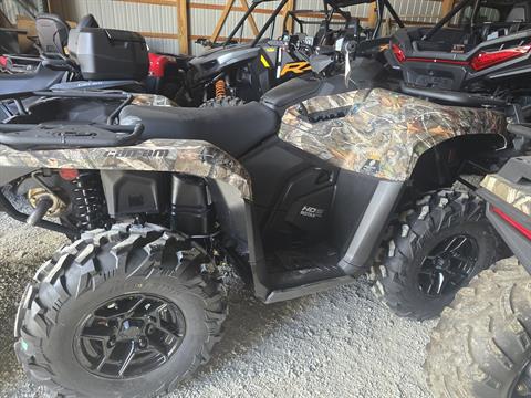 2024 Can-Am Outlander PRO Hunting Edition HD5 in Pinehurst, Idaho - Photo 1