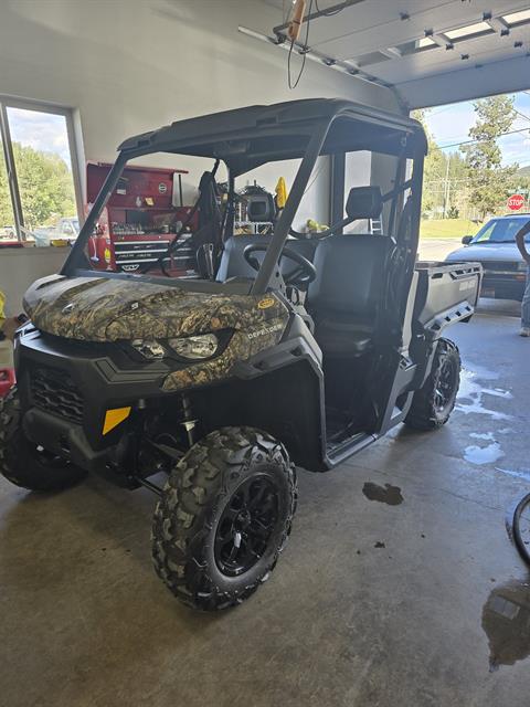 2023 Can-Am Defender DPS HD9 in Pinehurst, Idaho - Photo 1