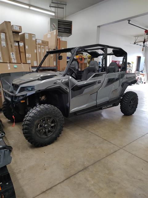 2023 Polaris General XP 4 1000 Ultimate in Pinehurst, Idaho - Photo 1