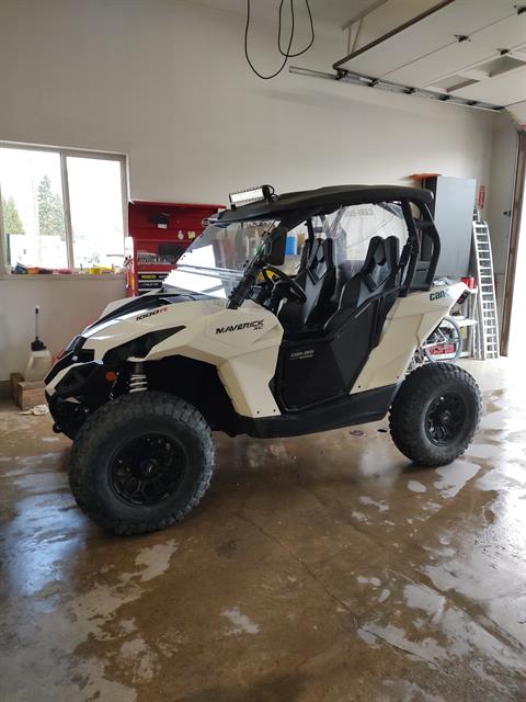 2017 Can-Am Maverick XC DPS in Pinehurst, Idaho - Photo 1