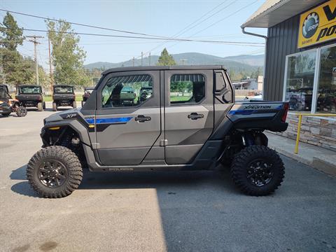 2024 Polaris Polaris XPEDITION XP 5 Northstar in Pinehurst, Idaho - Photo 1