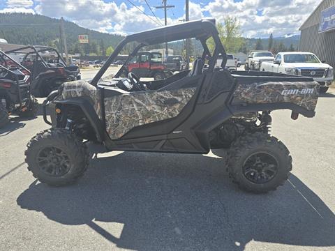 2024 Can-Am Commander XT 1000R in Pinehurst, Idaho - Photo 1