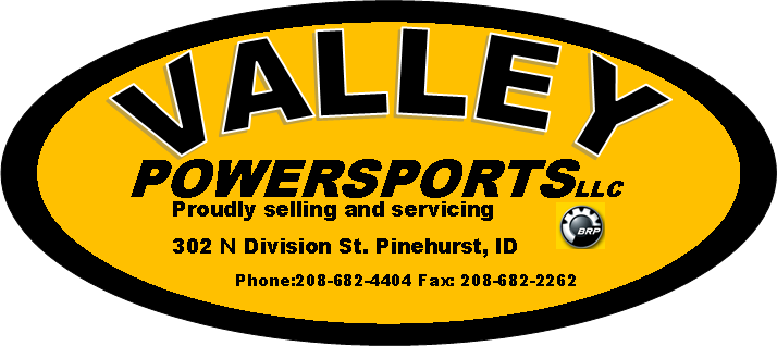 Valley Powersports &amp; Marine, LLC