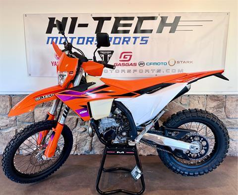 2024 KTM 350 EXC-F in Billings, Montana - Photo 1