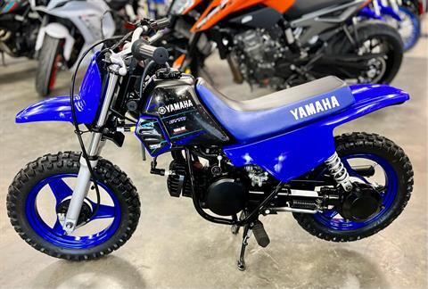 2022 Yamaha PW50 in Billings, Montana - Photo 1