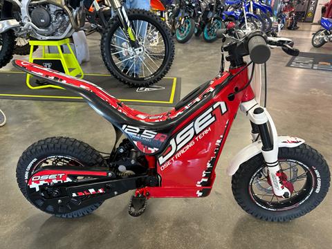 2024 Oset Electric Bikes 12.5R Trials in Billings, Montana