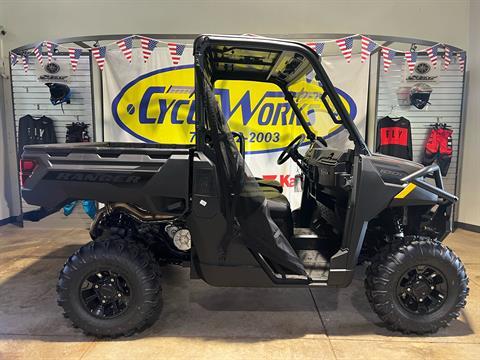 2025 Polaris Ranger 1000 Premium in Roopville, Georgia