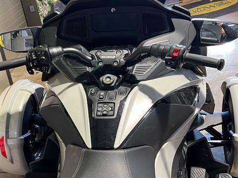 2021 Can-Am Spyder RT in Roopville, Georgia - Photo 2