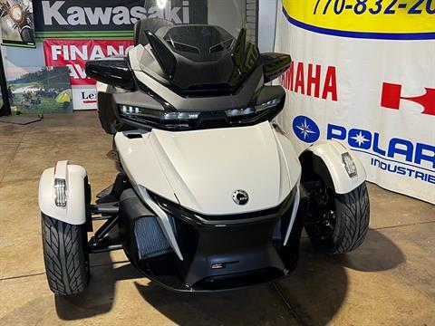 2021 Can-Am Spyder RT in Roopville, Georgia - Photo 5