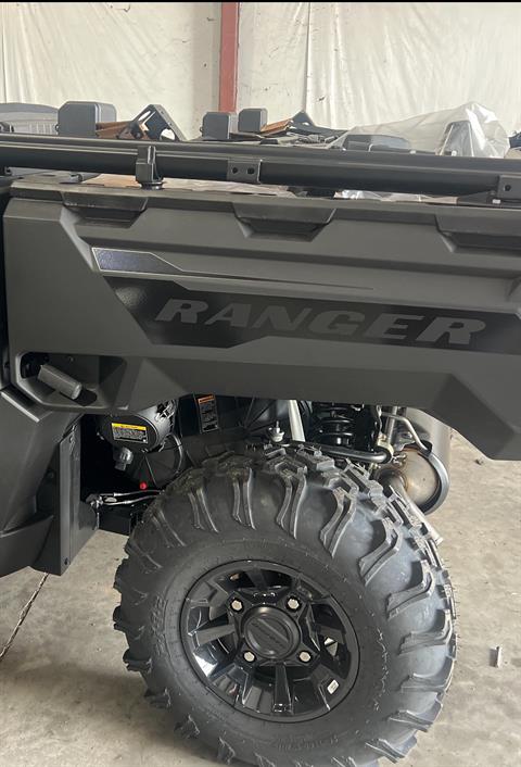 2025 Polaris Ranger Crew 1000 Premium in Roopville, Georgia