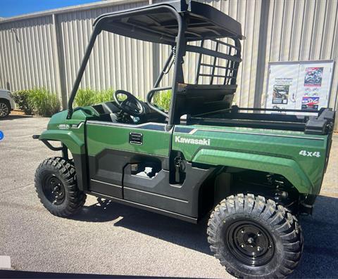 2025 Kawasaki MULE PRO-MX EPS in Roopville, Georgia