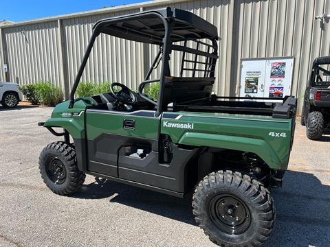 2025 Kawasaki MULE PRO-MX EPS in Roopville, Georgia