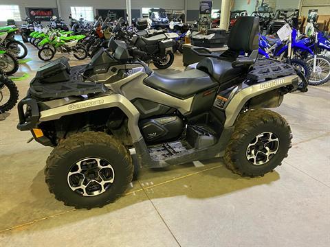 2014 Can-Am Outlander™ MAX XT™ 1000 in Roopville, Georgia - Photo 1