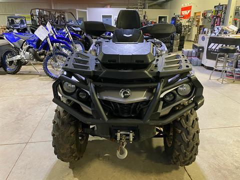 2014 Can-Am Outlander™ MAX XT™ 1000 in Roopville, Georgia - Photo 4