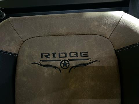 2024 Kawasaki RIDGE Ranch Edition in Roopville, Georgia - Photo 4