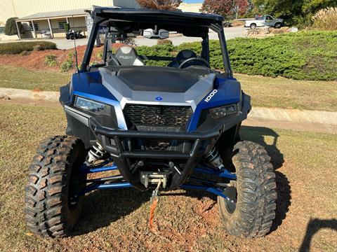 2020 Polaris General XP 1000 Deluxe Ride Command Package in Roopville, Georgia - Photo 2