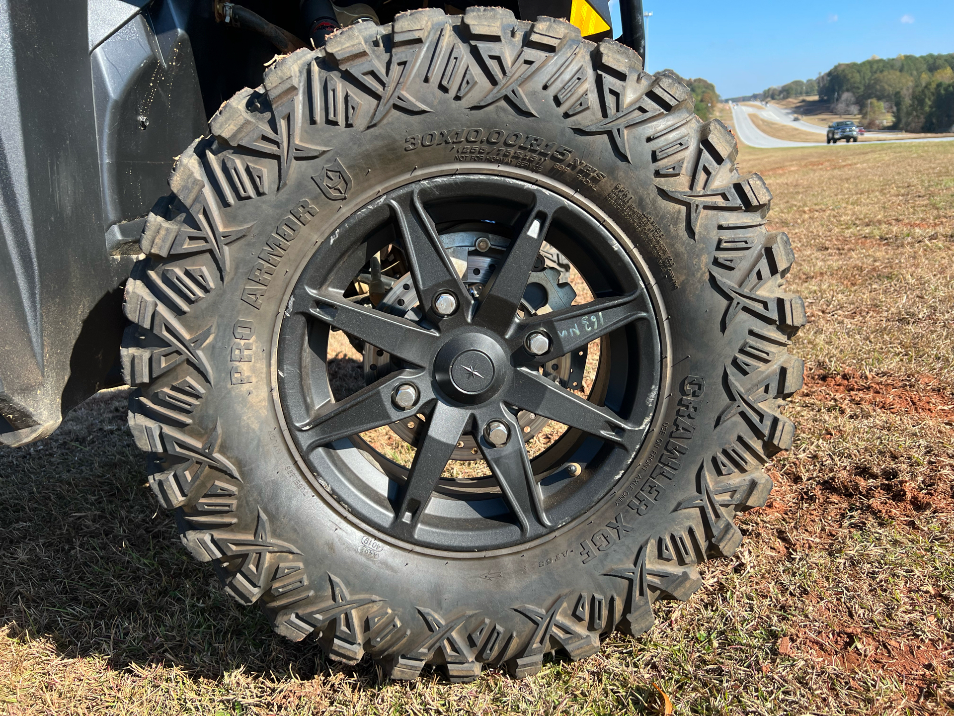 2020 Polaris General XP 1000 Deluxe Ride Command Package in Roopville, Georgia - Photo 5
