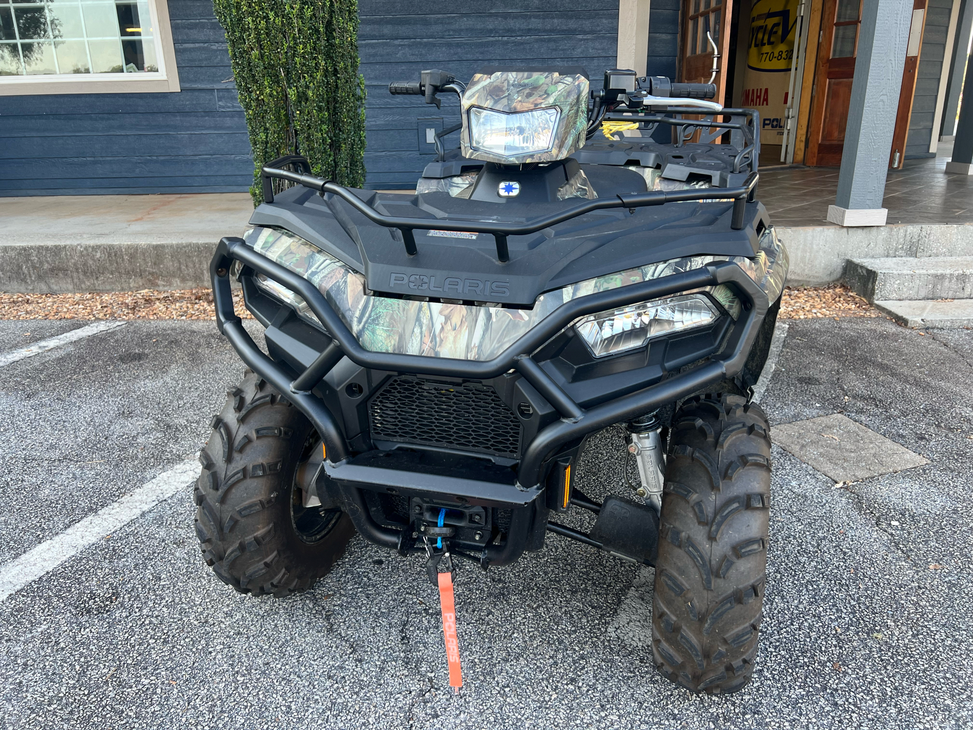 2023 Polaris Sportsman 570 EPS in Roopville, Georgia - Photo 1